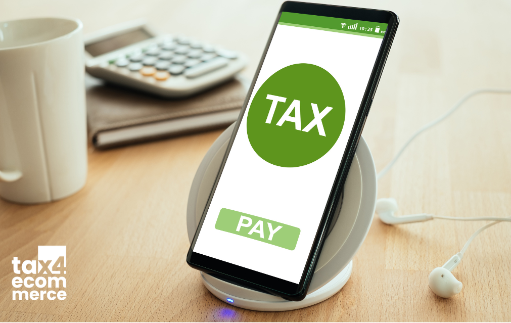 Księgowość dropshipping