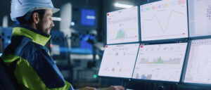 UNIGRID CONTROL od Grupy UNIMOT – nowoczesny system zarządzania energią w firmie